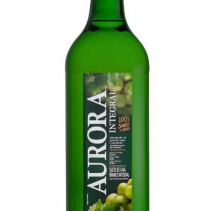 SUCO DE UVA AURORA BRANCO INTEGRAL 1,5L